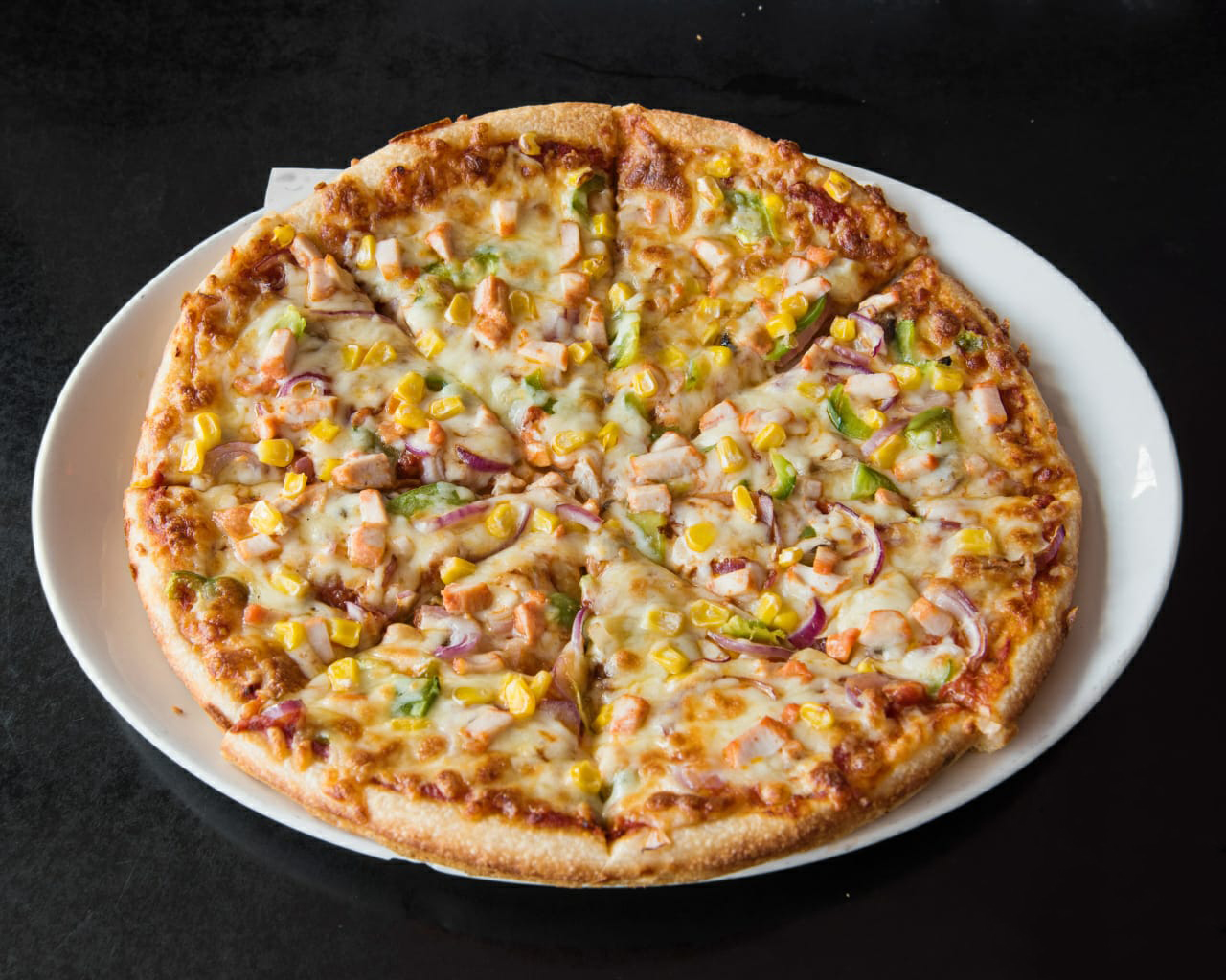 Pizzas